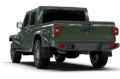 Picture of Rally Armor RAL Classic Blk Flap/Red Logo Mud Flaps - MF84-BLK-RD