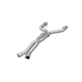 Picture of MBRP X-Pipe 304 - S4501304