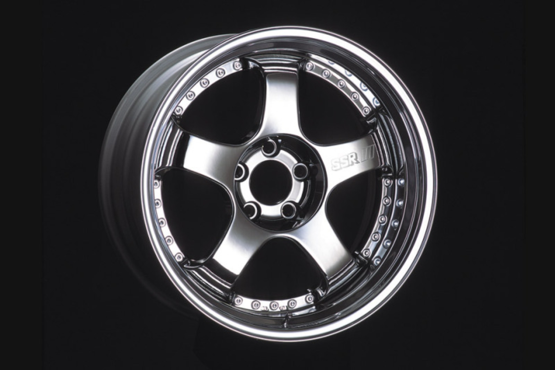 Picture of SSR Wheels-SP1 - S119950+22M5GS0