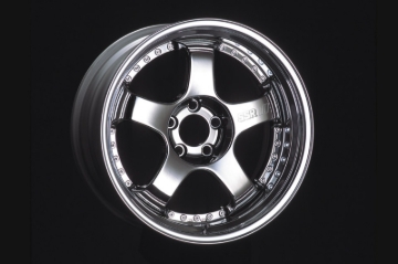 Picture of SSR Wheels-SP1 - S119105+12H5GS0