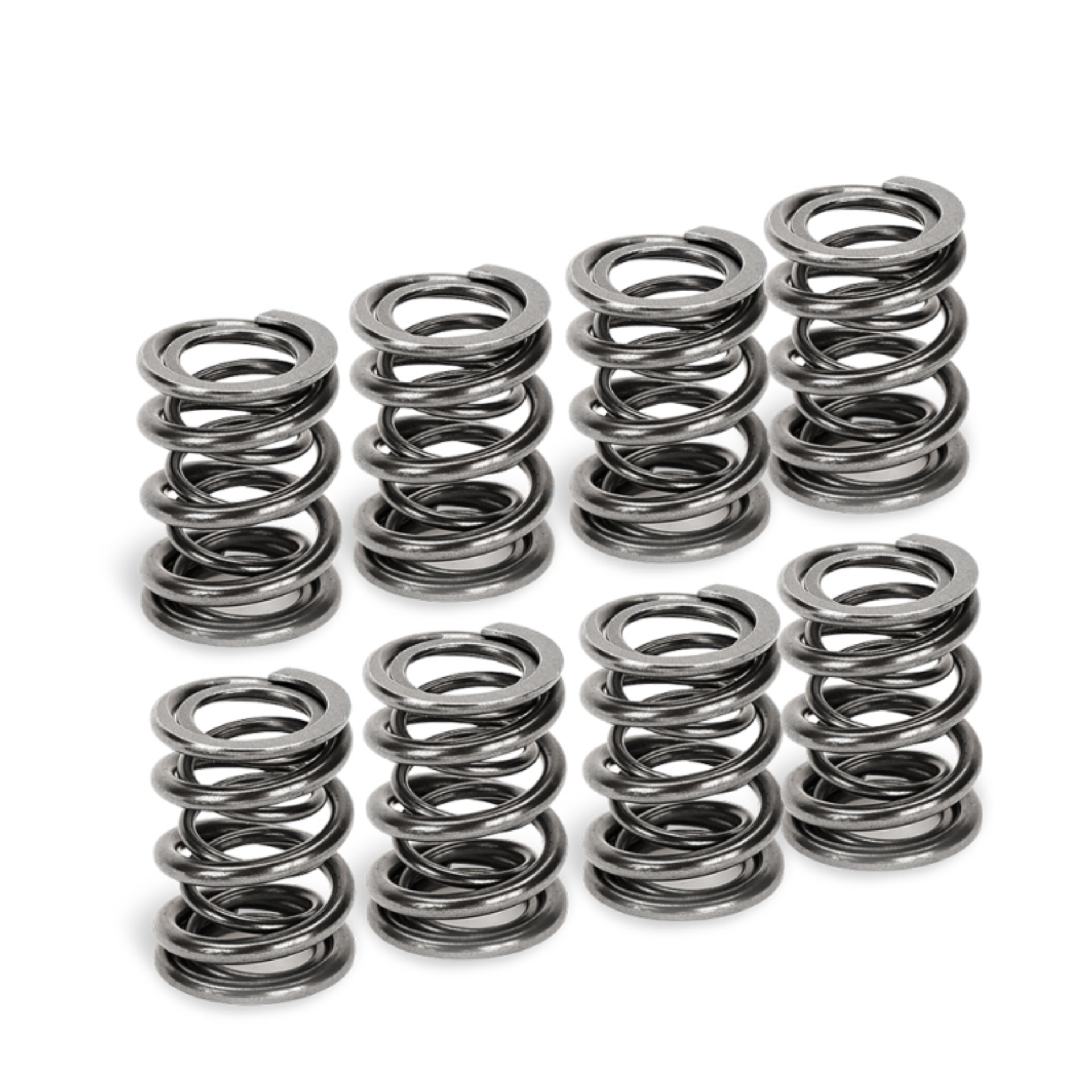Picture of Supertech SPT Dual Valve Springs Valve Springs, Retainers - SPR-H1002D-8