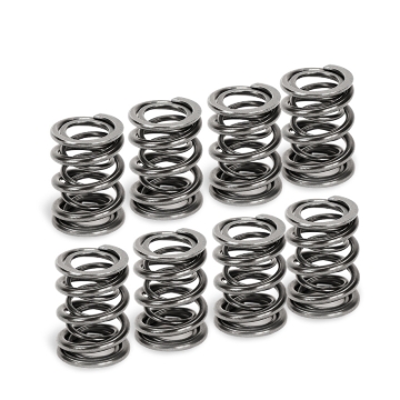 Picture of Supertech SPT Dual Valve Springs Valve Springs, Retainers - SPR-H1002D-8