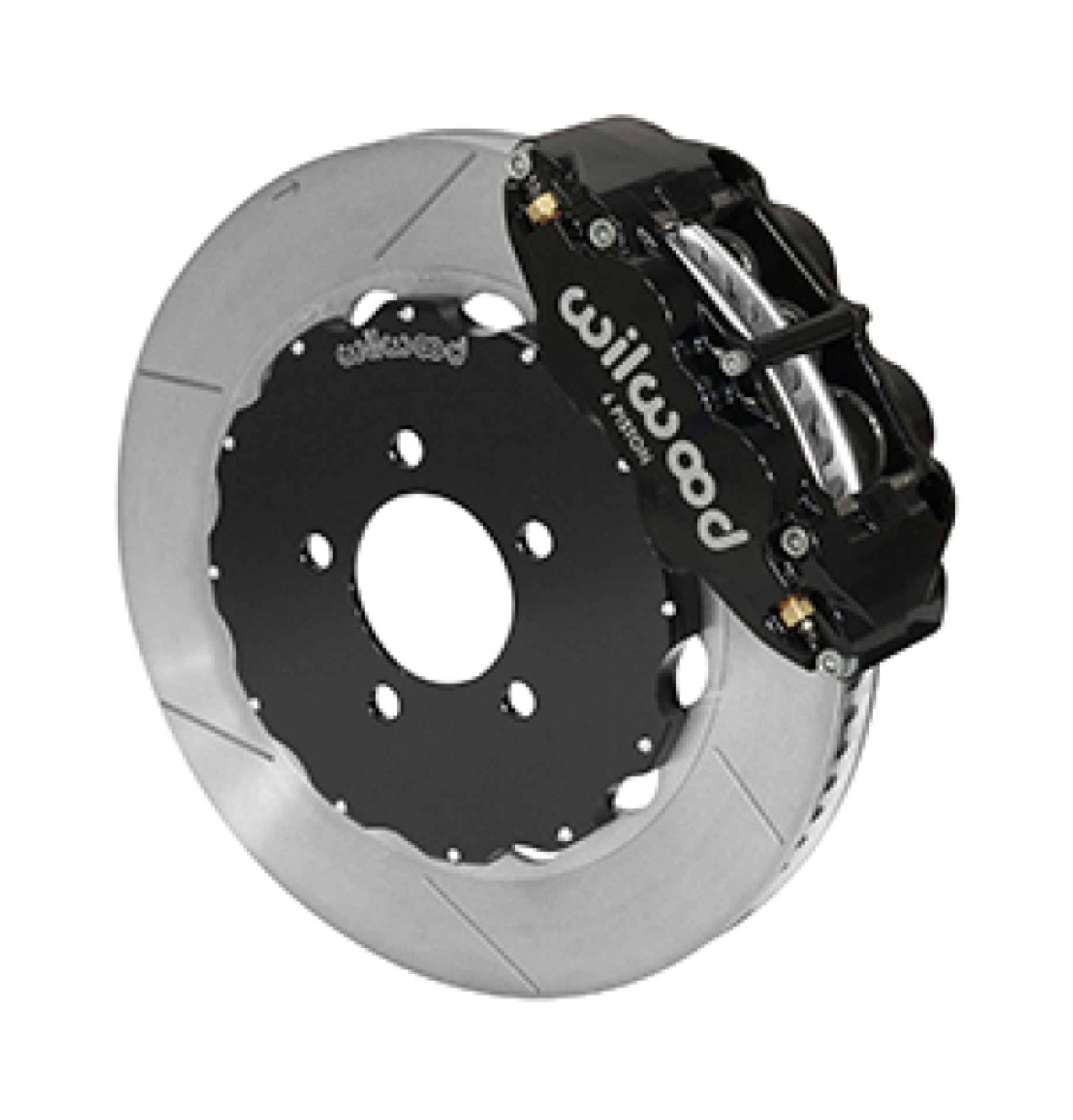 Picture of Wilwood WIL Superlite Brake Kit Big Brake Kits - 140-14681