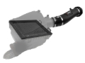 Picture of aFe Super Stock Induction System Cold Air Intakes - 55-10002D