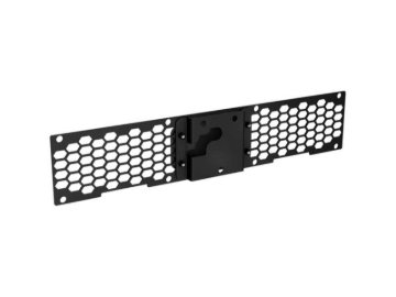 Picture of ICON ICO Impact Bumpers - 45210