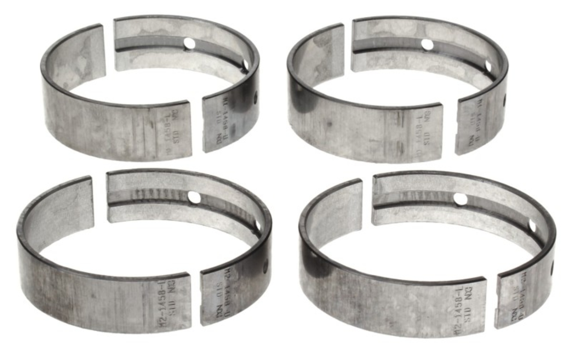 Picture of Clevite CLE Main Bearing Set - MS2298A