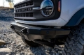 Picture of ICON ICO Impact Bumpers - 45203