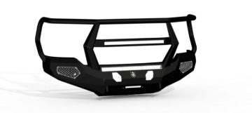 Picture of Road Armor RDA Evolution Front Bumpers - 6112EF7B