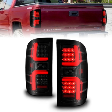 Picture of ANZO ANZ LED Taillights - 311451