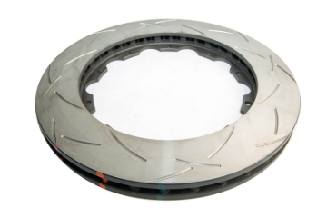 Picture of DBA 5000 Series Slotted Rings Brake Rotors - DBA52915.1S