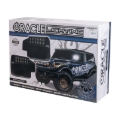 Picture of ORACLE Lighting ORL Concept Side Mirrors - 5894-001