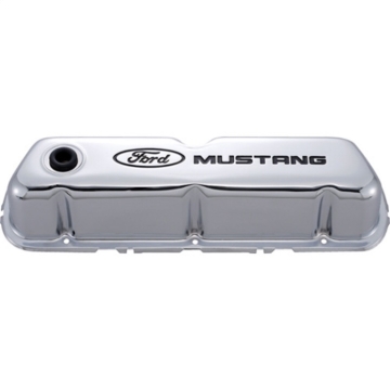 Picture of Ford Racing FR Valve Covers - 302-100