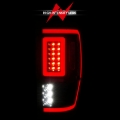 Picture of ANZO ANZ LED Taillights - 311447