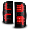 Picture of ANZO ANZ LED Taillights - 311451