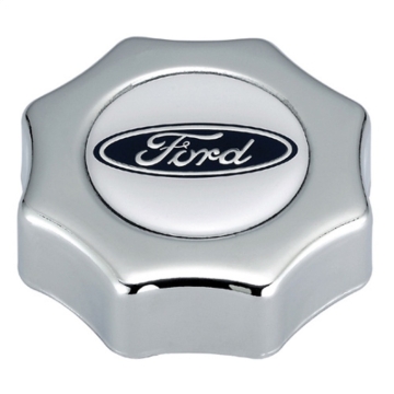 Picture of Ford Racing FR Oil Fill Caps Oil Caps - 302-230
