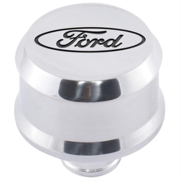 Picture of Ford Racing FR Breather Caps Engine Breather Filters - 302-438
