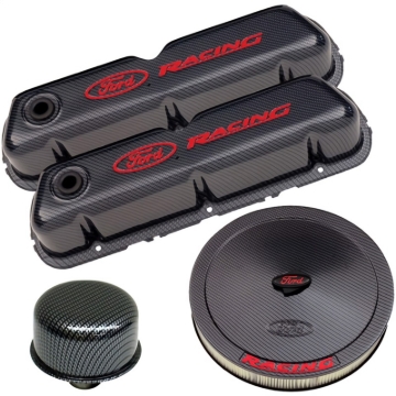 Picture of Ford Racing FR Engine Covers - 302-520
