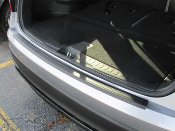 Picture of WeatherTech WT BumperTopper Bumper Accessories - BP0025