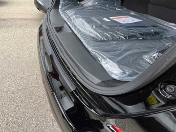 Picture of WeatherTech WT BumperTopper Bumper Accessories - BP0048