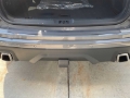 Picture of WeatherTech WT BumperTopper Bumper Accessories - BP0006
