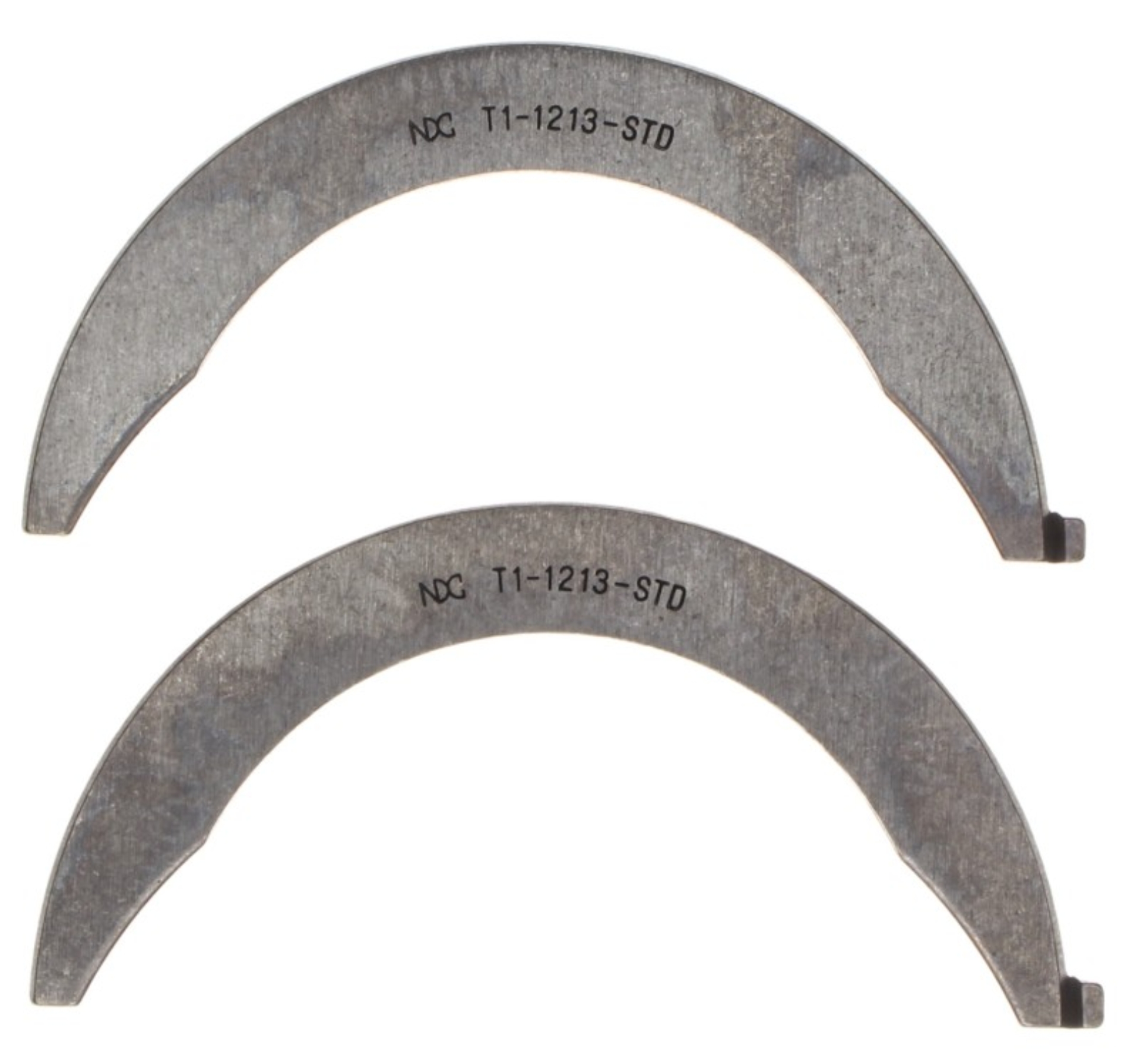 Picture of Clevite CLE Thrust Washer Set Bearings - TW590S