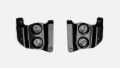 Picture of Akrapovic AKR Fitting Kit Exhaust Hardware - P-HF1481