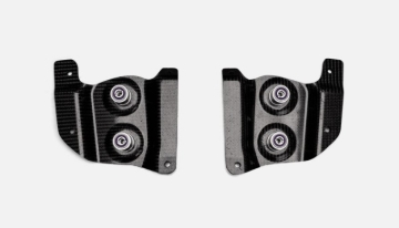Picture of Akrapovic AKR Fitting Kit Exhaust Hardware - P-HF1481