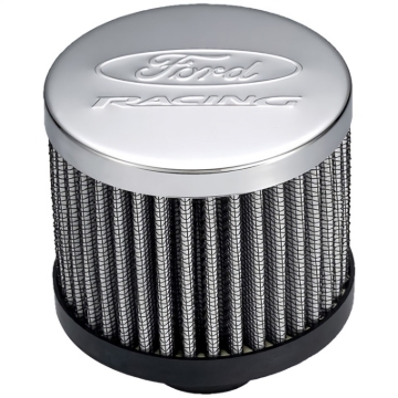 Picture of Ford Racing FR Breather Caps Engine Breather Filters - 302-236