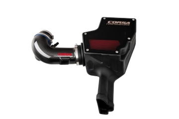 Picture of CORSA Performance COR Air Intake Closed Box Cold Air Intakes - 44007D