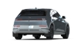 Picture of Rally Armor RAL UR Blk Flap/Blue Logo Mud Flaps - MF87-UR-BLK-PBL