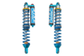 Picture of King Shocks KIN 2.5 PR Coilover Shocks Shocks and Struts - 25700-328A