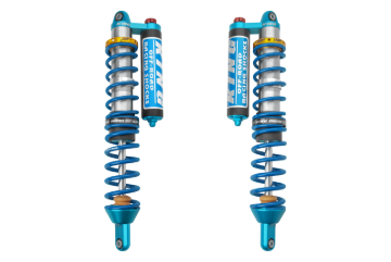 Picture of King Shocks KIN 2.5 PR Coilover Shocks Shocks and Struts - 25700-328A