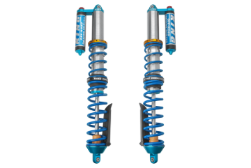 Picture of King Shocks KIN 3.0 PR Coilover Shocks Shocks and Struts - 33700-329A