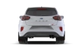 Picture of Rally Armor RAL UR Blk Flap/Grey Logo Mud Flaps - MF86-UR-BLK-GRY
