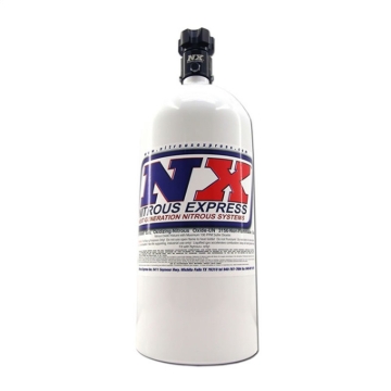 Picture of Nitrous Express NEX Bottles Nitrous Bottles - 11100-6
