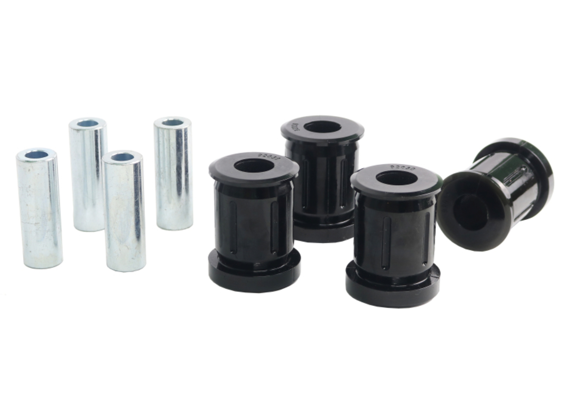 Picture of Whiteline WL Bushings-Control Arm Front Bushing Kits - W53666