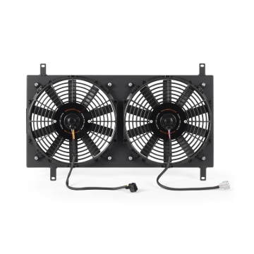 Picture of Mishimoto MM Fan Shroud Kits - MMFS-MIA-90BK