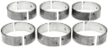 Picture of Clevite CLE Con Rod Bearing Set - CB1591A75MM(6)