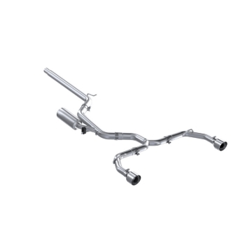 Picture of MBRP Catback Exhaust 304 - S4617304