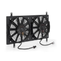 Picture of Mishimoto MM Fan Shroud Kits - MMFS-MIA-90BK