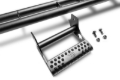 Picture of N-Fab NFB RKR Step System Body Armor & Rock Rails - N224RKRCCS4