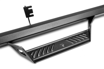 Picture of N-Fab NFB Predator Pro Step System Nerf Bars - PRN2273CC-TX