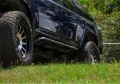 Picture of N-Fab NFB Trail Slider Steps Body Armor & Rock Rails - TSN22CC-TX
