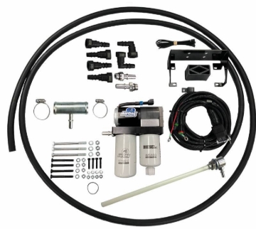 Picture of AirDog ADG AirDog 4G A/F Separator Fuel Air Separators - A4SPBC191
