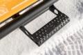 Picture of N-Fab NFB RKR Step System Body Armor & Rock Rails - F212BRKRS2