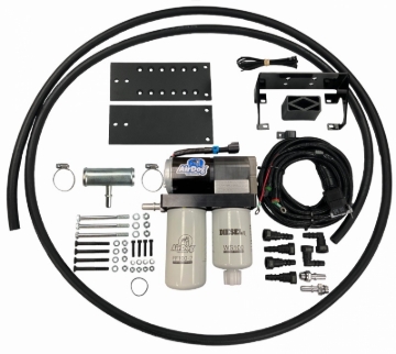 Picture of AirDog ADG AirDog 4G A/F Separator Fuel Air Separators - A4SPBC185