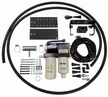 Picture of AirDog ADG AirDog 4G A/F Separator Fuel Air Separators - A4SPBC184