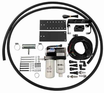 Picture of AirDog ADG AirDog 4G A/F Separator Fuel Air Separators - A4SPBD101