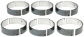 Picture of Clevite CLE Con Rod Bearing Set - CB1625A(6)