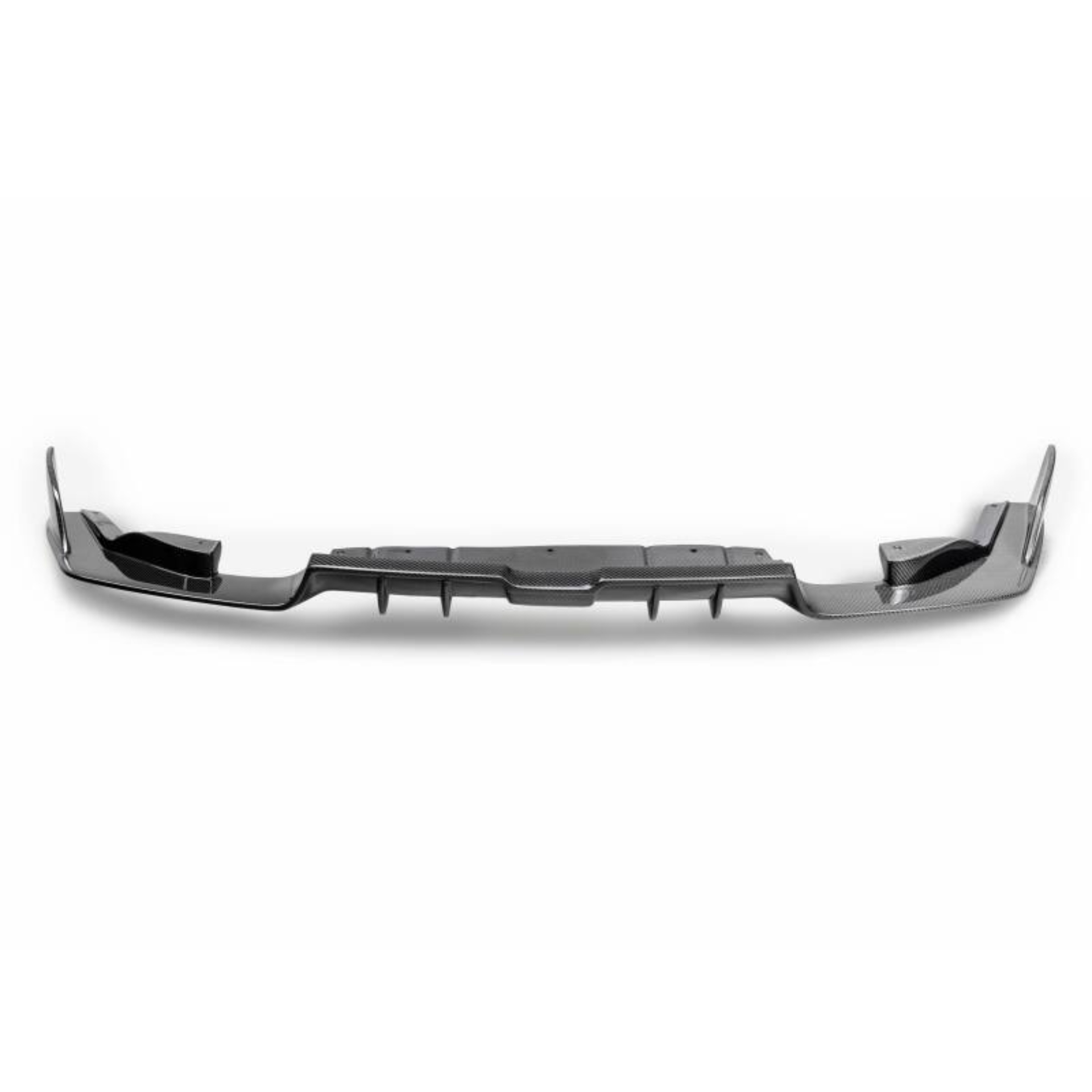 Picture of Seibon SEI Rear Diffusers - RD22TY86-MB